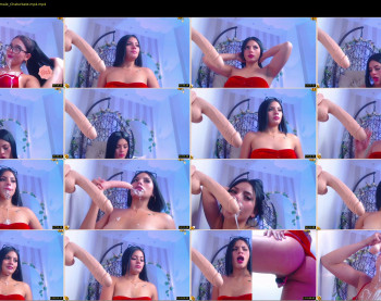 ivy_li — 91 minute Chaturbate female cam show recording, 720p, Jun 6, 2022