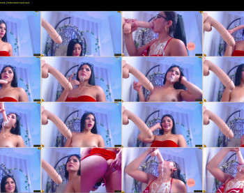 ivy_li — 70 minute Chaturbate female cam show recording, 720p, Jun 6, 2022