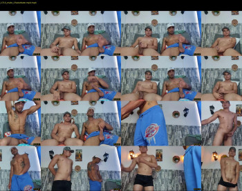 jack_carter22 — 10 minute Chaturbate male cam show recording, 720p, Jun 6, 2022