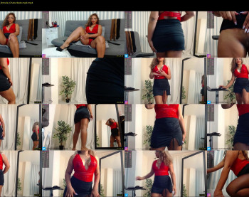 jadee__ — 54 minute Chaturbate female cam show recording, 1080p, Jun 6, 2022