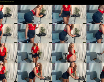 jadee__ — 39 minute Chaturbate female cam show recording, 1080p, Jun 6, 2022