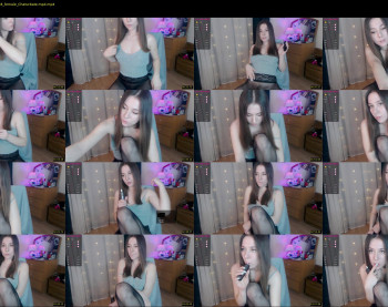 jane_kinn — 5 minute Chaturbate female cam show recording, 1080p, Jun 7, 2022
