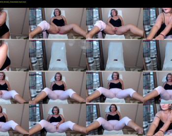 jaqueline88 — 56 minute Chaturbate female cam show recording, 720p, Jun 6, 2022