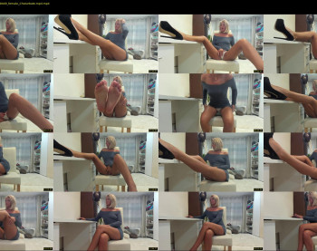 jaylynxxxx74 — 22 minute Chaturbate female cam show recording, 1080p, Jun 7, 2022