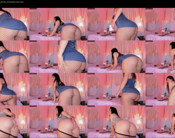 jenna1_ — 19 minute Chaturbate female cam show recording, 720p, Jun 6, 2022