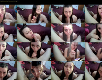jerryandjessicaa — 45 minute Chaturbate couple cam show recording, 720p, Jun 7, 2022