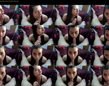 jerryandjessicaa — 4 minute Chaturbate couple cam show recording, 720p, Jun 7, 2022