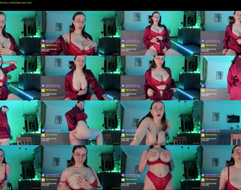 joliejoy — 92 minute Chaturbate female cam show recording, 720p, Jun 6, 2022