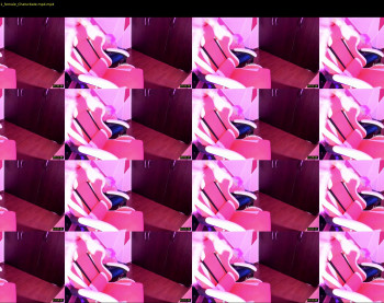 july__villa — 28 minute Chaturbate female cam show recording, 1080p, Jun 7, 2022