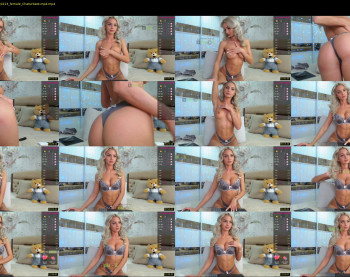 kassablanca_ — 16 minute Chaturbate female cam show recording, 1080p, Jun 7, 2022