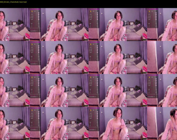 katkittykate — 6 minute Chaturbate female cam show recording, 1080p, Jun 6, 2022
