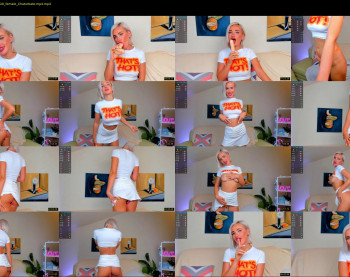 katrinpolly — 42 minute Chaturbate couple cam show recording, 1080p, Jun 6, 2022