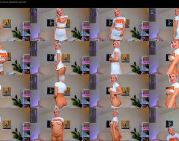 katrinpolly — 21 minute Chaturbate couple cam show recording, 1080p, Jun 6, 2022