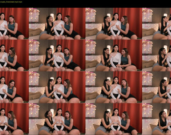 kayens — 8 minute Chaturbate couple cam show recording, 1080p, Jun 6, 2022