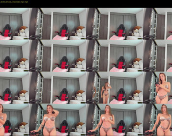 kelly_peirce13 — 13 minute Chaturbate female cam show recording, 1080p, Jun 7, 2022