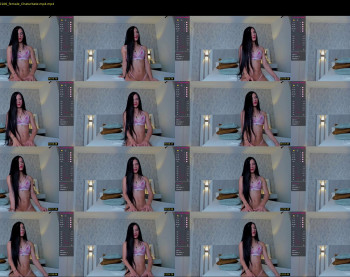 kim_spencer — 17 minute Chaturbate female cam show recording, 720p, Jun 7, 2022