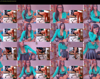 kimberly_hot2 — 15 minute Chaturbate female cam show recording, 720p, Jun 6, 2022