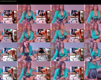 kimberly_hot2 — 83 minute Chaturbate female cam show recording, 720p, Jun 6, 2022