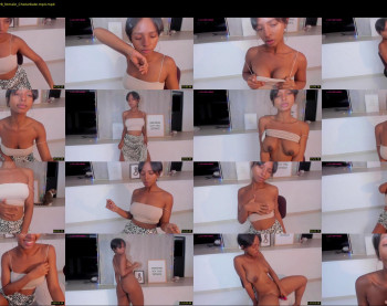kintsugim — 91 minute Chaturbate female cam show recording, 720p, Jun 6, 2022