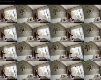 kissabella — 5 minute Chaturbate female cam show recording, 1080p, Jun 7, 2022