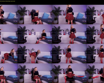 kittycaitlin — 55 minute Chaturbate female cam show recording, 1080p, Jun 6, 2022