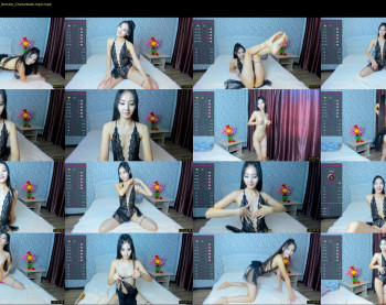 korea_s — 104 minute Chaturbate female cam show recording, 720p, Jun 6, 2022