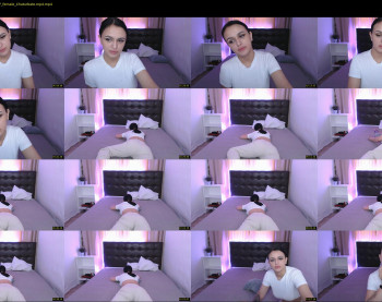 kuroteur — 13 minute Chaturbate couple cam show recording, 1080p, Jun 6, 2022