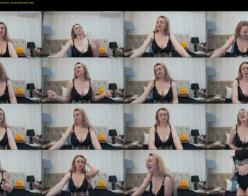 ladyjeen — 11 minute Chaturbate female cam show recording, 1080p, Jun 6, 2022