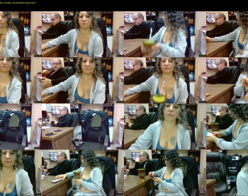 laylabrasil — 16 minute Chaturbate female cam show recording, 480p, Jun 6, 2022