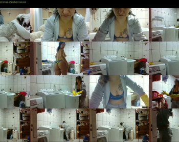 laylabrasil — 184 minute Chaturbate female cam show recording, 480p, Jun 7, 2022