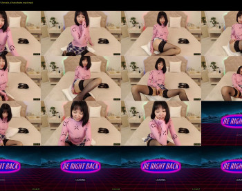 lianayun — 93 minute Chaturbate female cam show recording, 720p, Jun 7, 2022