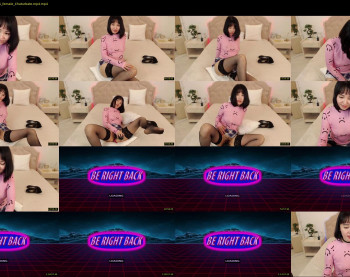 lianayun — 85 minute Chaturbate female cam show recording, 720p, Jun 7, 2022