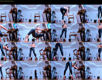 lillemax — 17 minute Chaturbate female cam show recording, 1080p, Jun 6, 2022