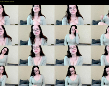 limiyan — 4 minute Chaturbate couple cam show recording, 720p, Jun 6, 2022