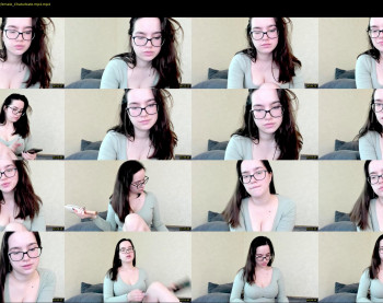 limiyan — 5 minute Chaturbate couple cam show recording, 1080p, Jun 6, 2022