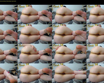 litas_secrets — 26 minute Chaturbate female cam show recording, 1080p, Jun 7, 2022