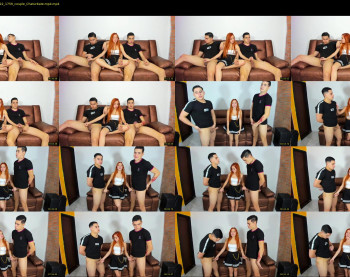 littlesexualworld — 11 minute Chaturbate couple cam show recording, 720p, Jun 6, 2022