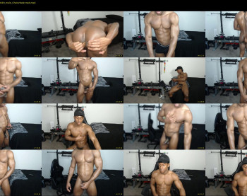 loveleexd21 — 52 minute Chaturbate male cam show recording, 720p, Jun 7, 2022