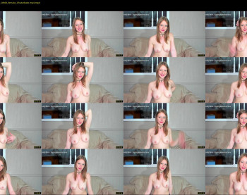 lovingsummer — 16 minute Chaturbate female cam show recording, 720p, Jun 6, 2022