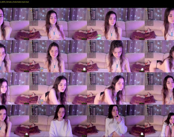 mabelsherman — 58 minute Chaturbate couple cam show recording, 720p, Jun 6, 2022