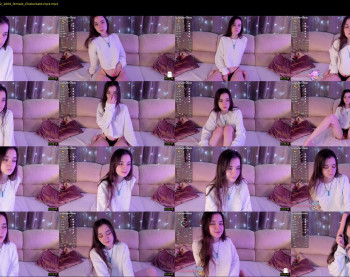 mabelsherman — 36 minute Chaturbate couple cam show recording, 720p, Jun 6, 2022