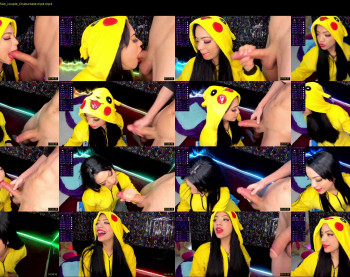 maddisrock — 45 minute Chaturbate couple cam show recording, 1080p, Jun 6, 2022