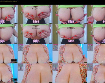 maggielandrin — 54 minute Chaturbate female cam show recording, 1080p, Jun 6, 2022