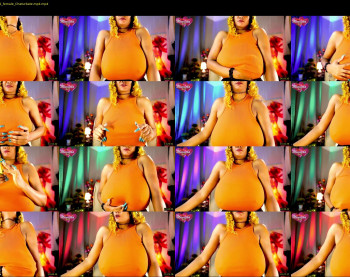 mariicha — 38 minute Chaturbate female cam show recording, 1080p, Jun 6, 2022
