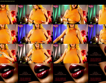 mariicha — 16 minute Chaturbate female cam show recording, 1080p, Jun 6, 2022