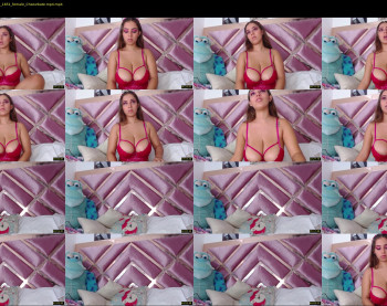 marilyn_rouse — 55 minute Chaturbate female cam show recording, 1080p, Jun 6, 2022