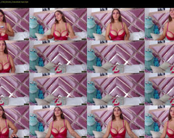 marilyn_rouse — 54 minute Chaturbate female cam show recording, 1080p, Jun 6, 2022