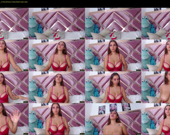 marilyn_rouse — 54 minute Chaturbate female cam show recording, 1080p, Jun 6, 2022