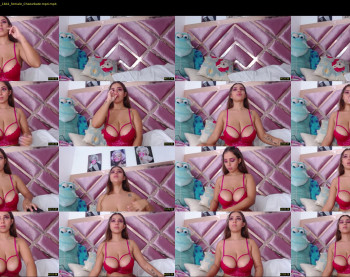 marilyn_rouse — 54 minute Chaturbate female cam show recording, 1080p, Jun 6, 2022