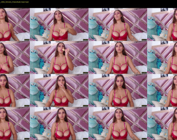 marilyn_rouse — 4 minute Chaturbate female cam show recording, 1080p, Jun 6, 2022